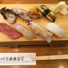 つきぢ神楽寿司 本店