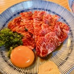 焼肉 大松屋 - 