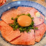 Yakiniku Daimatsuya - 