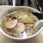 東京ラーメン マリオン - 