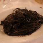 Trattoria Alla Madonna - 料理写真: