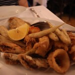 Trattoria Alla Madonna - 