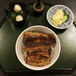 Asakusa Unagi Sansho - 