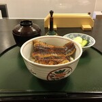 浅草 うなぎ さんしょ - 