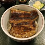 Asakusa Unagi Sansho - 