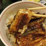 Asakusa Unagi Sansho - 