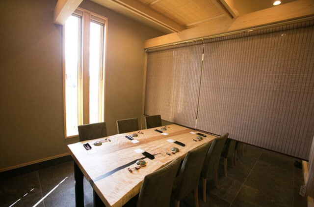 鮨 はやし - 相馬（寿司）の写真