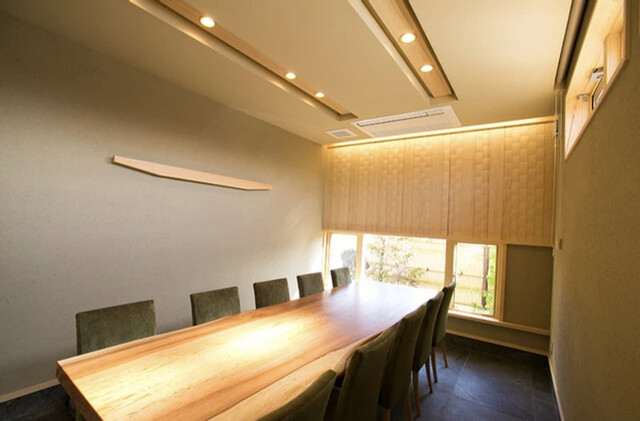 鮨 はやし - 相馬（寿司）の写真