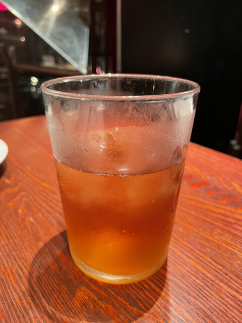 カフェ ラ・ボエム 麻布十番 image