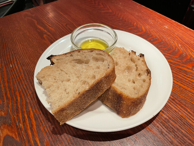 カフェ ラ・ボエム 麻布十番 image