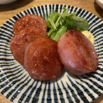 ヒロカワテーラー - 