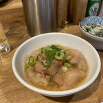 ヒロカワテーラー - 