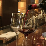 銀座 鉄板焼き Sublime - 