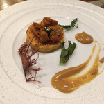 銀座 鉄板焼き Sublime - 