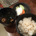 銀座 鉄板焼き Sublime - 