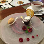 銀座 鉄板焼き Sublime - 