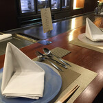 銀座 鉄板焼き Sublime - 