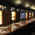 銀座 鉄板焼き Sublime - 