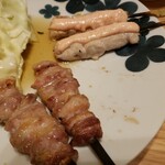 Yakitori Ikkyuu - 