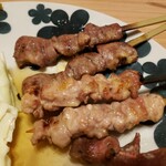 Yakitori Ikkyuu - 