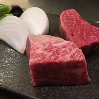 銀座 鉄板焼き Sublime - 
