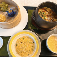 中国料理 王宮 - 