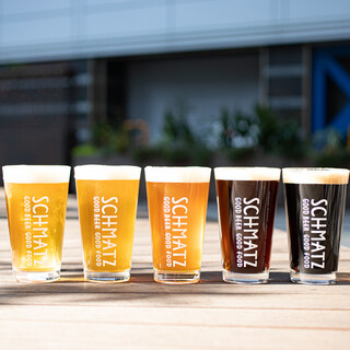 シュマッツBBQプロースト!!_2