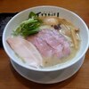 ラーメン イロドリ