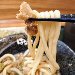 Hanamaru Udon - 