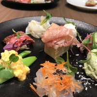 ダルマット 六本木ヒルズ店 - 
