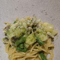 ダ ゴトウ - スパゲッティ