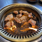 熟成焼肉いちばん しおだ野 - 