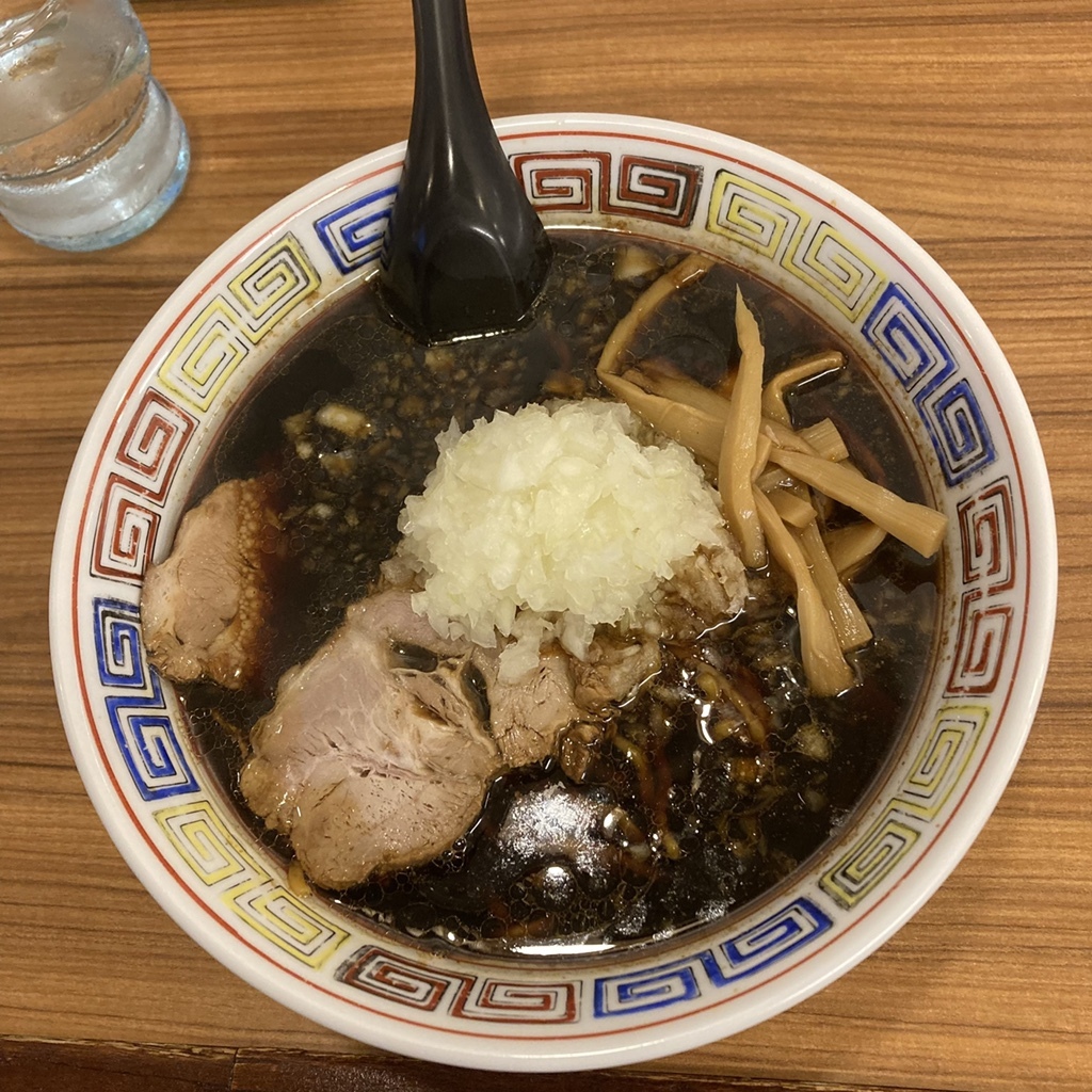 hasshydeshitaさんが投稿したラーメン 八雲（北海道/浦河）の口コミ詳細 [食べログ] ラーメン 八雲