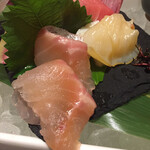 あかん遊久の里 鶴雅 - 幻のイトウ、養殖