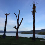 あかん遊久の里 鶴雅 - 