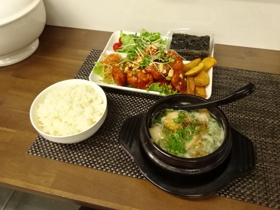 韓国料理 Bob 高槻富田店 富田 韓国料理 食べログ