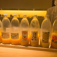 鮨 りんだ - 