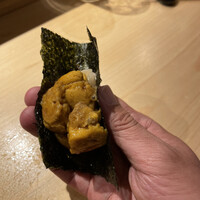 SUSHI TOKYO TEN、 新宿店 - 