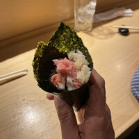 SUSHI TOKYO TEN、 新宿店 - 