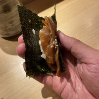 SUSHI TOKYO TEN、 新宿店 - 