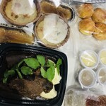 オーベルジュ・ド・リル - オーベルジュ・ド・リル サッポロ（ひらまつ）テイクアウト