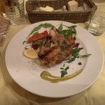 Trattoria La Grotta - 