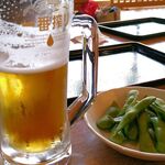 まめじま湯ったり苑 - 