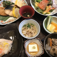 九州の旬 博多廊 大阪店 -  九州の旬 博多廊 大阪店 -