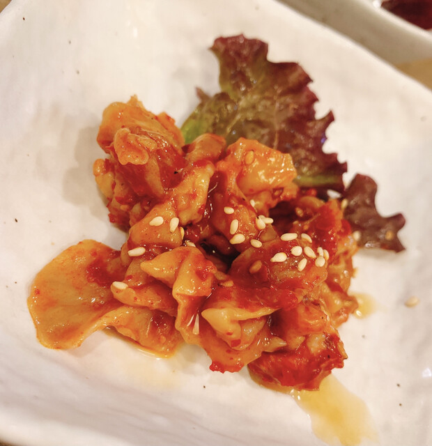 焼肉 ホルモン光 富山駅前店 電鉄富山駅 エスタ前 ホルモン 食べログ