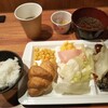 MAX CAFE - 朝食バイキング