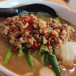 Taiwan Ramen Sen - 