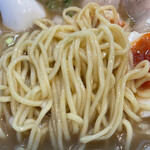 麺家チャクリキ - 