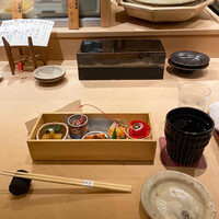 寿司 はせ川 西麻布店 - 