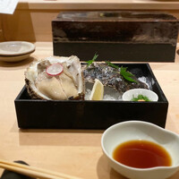 寿司 はせ川 西麻布店 - 